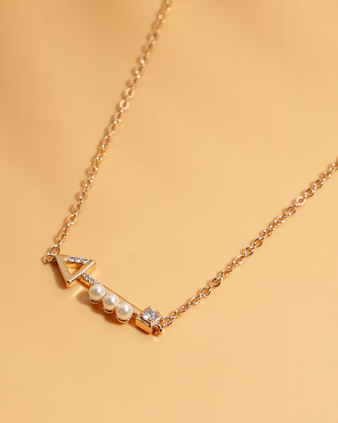 Women's Locket Set