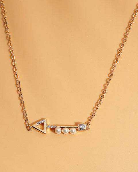 Women's Locket Set