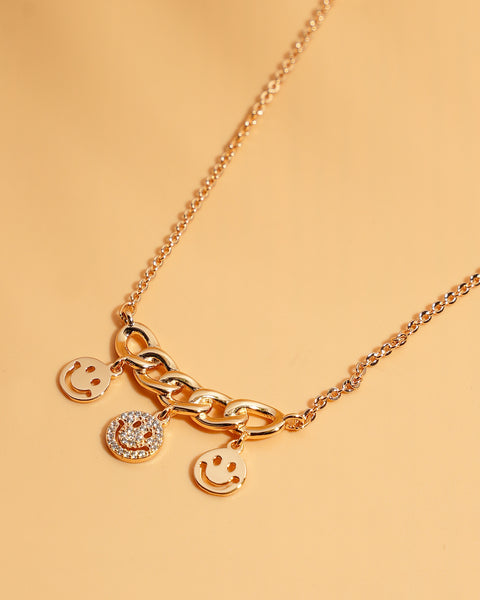 Women's Locket Set