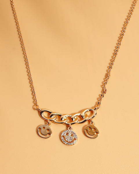 Women's Locket Set