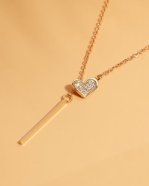 Women's Locket Set