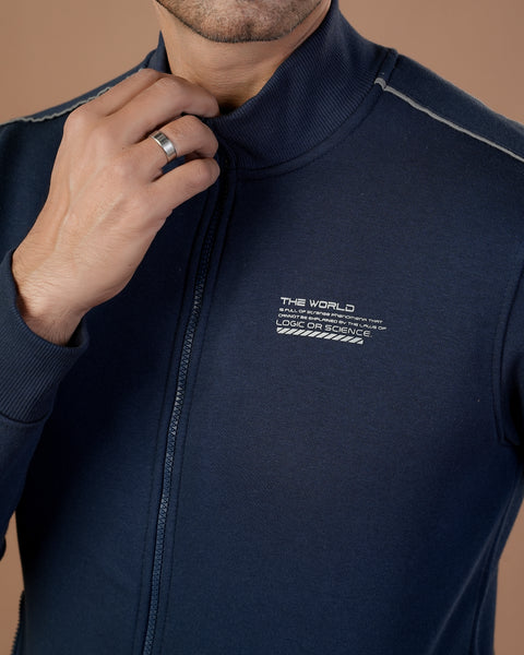 Eminent Men's Jacket