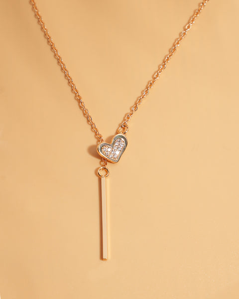 Women's Locket Set