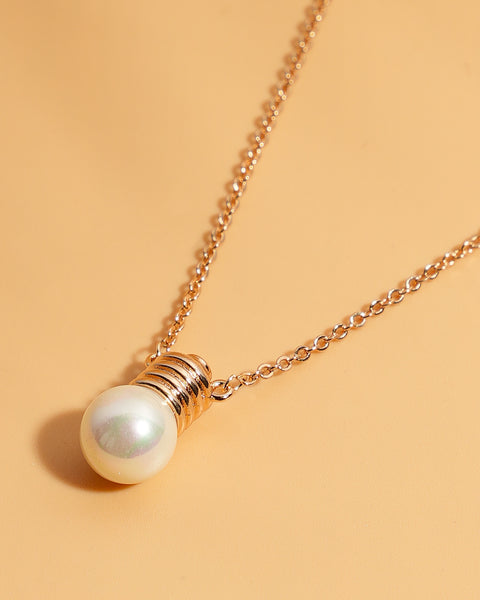 Women's Locket Set