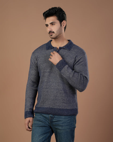 Eminent Men's Sweater
