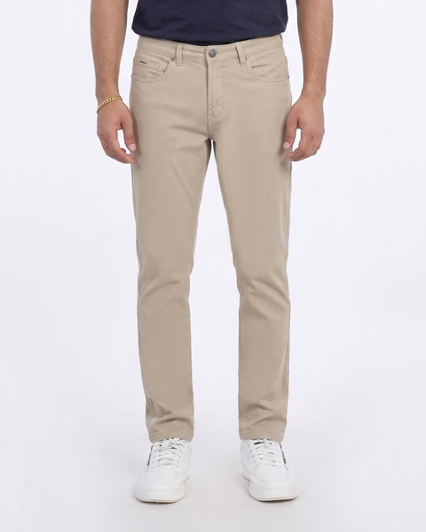 Men's Cotton Pants