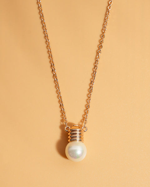 Women's Locket Set