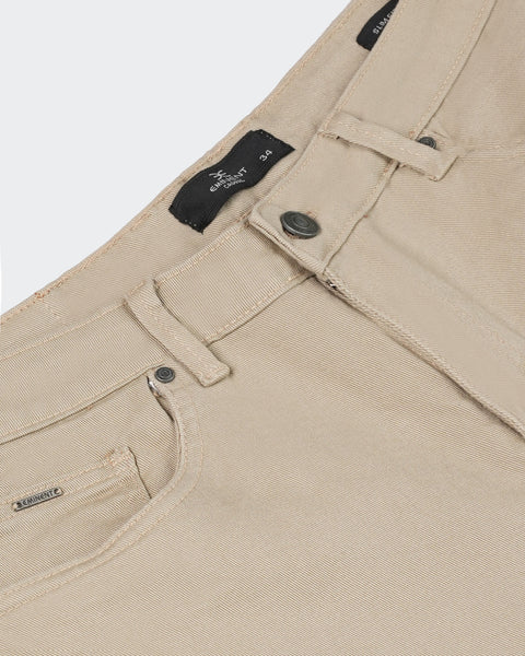 Men's Cotton Pants