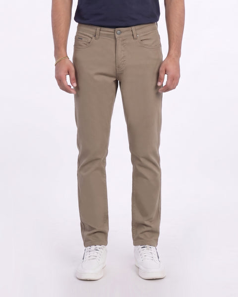 Men's Cotton Pants