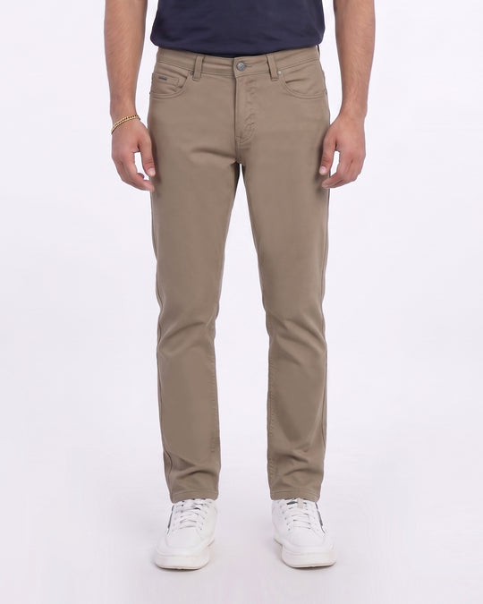 Men's Cotton Pants