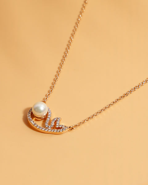 Women's Locket Set