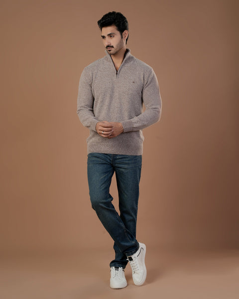 Eminent Men's Sweater