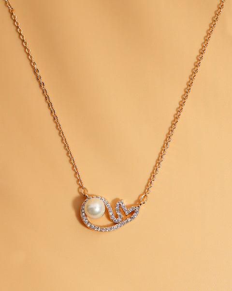 Women's Locket Set
