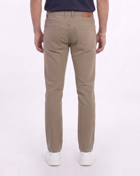 Men's Cotton Pants