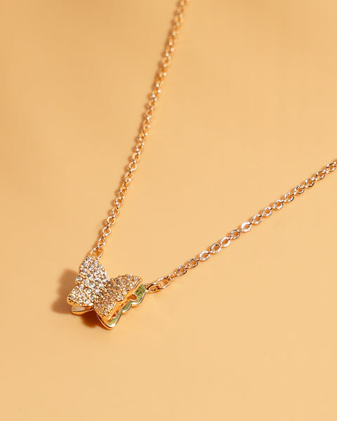 Women's Locket Set