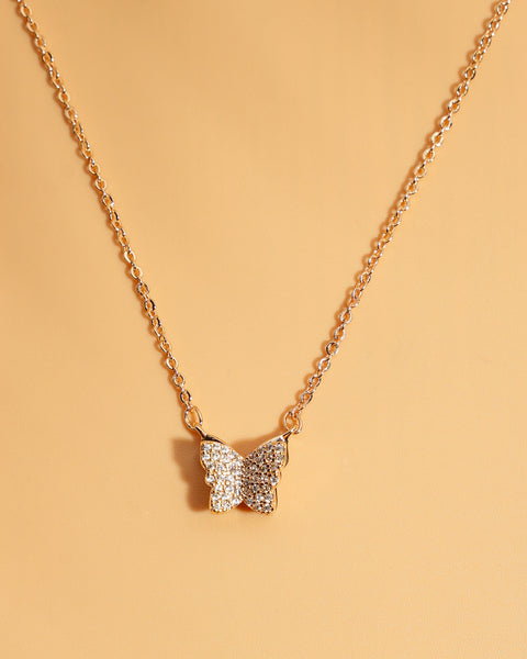 Women's Locket Set