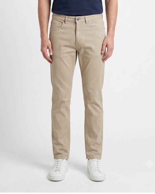 Men's Cotton Pants