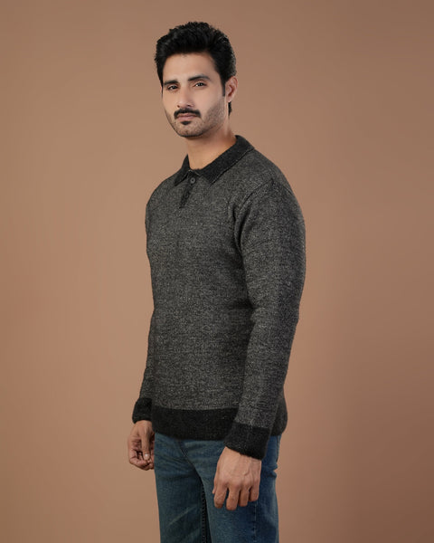 Eminent Men's Sweater