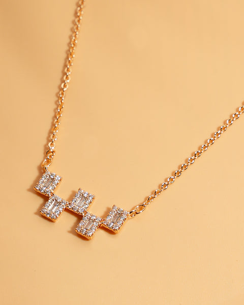 Women's Locket Set