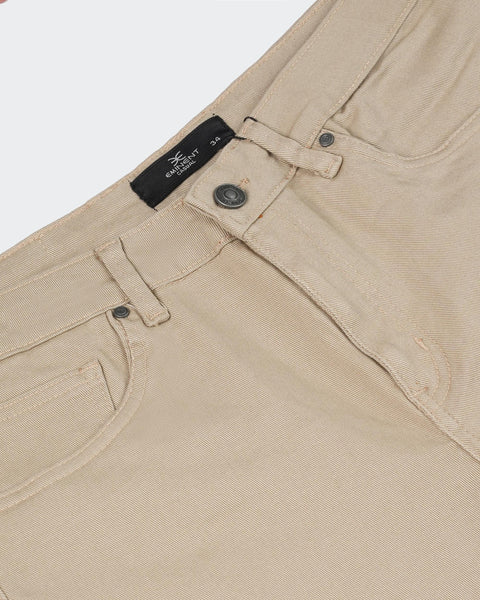 Men's Cotton Pants