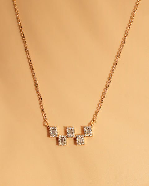 Women's Locket Set