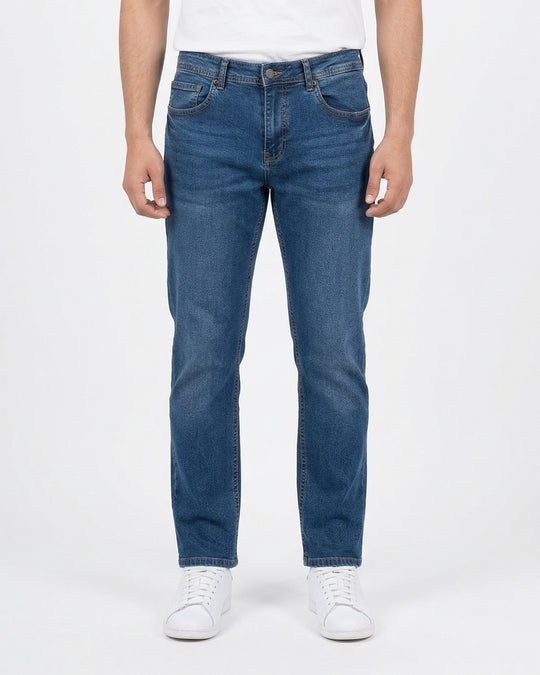 Men's Denim Pant