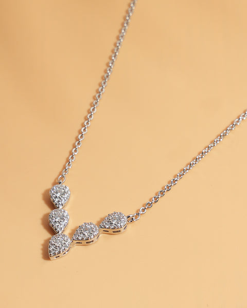 Women's Locket Set
