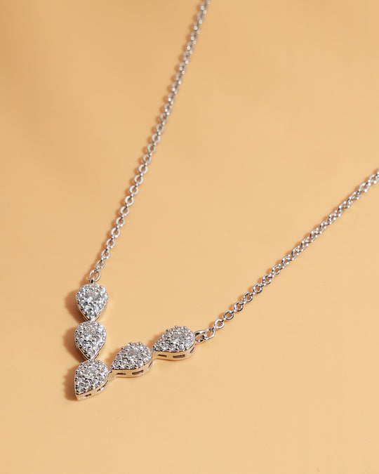 Women's Locket Set