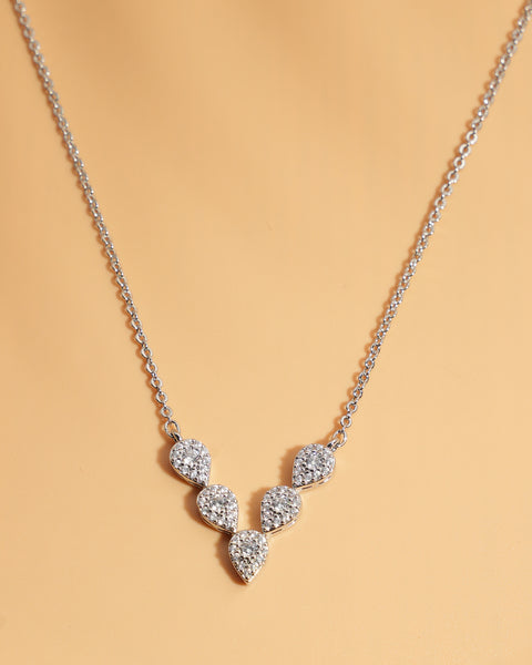 Women's Locket Set