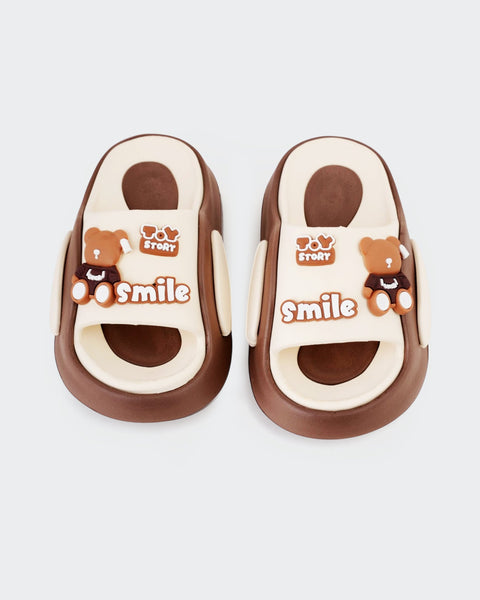 Eminent Girls' Sliders, Girls Slippers, Eminent, Chase Value