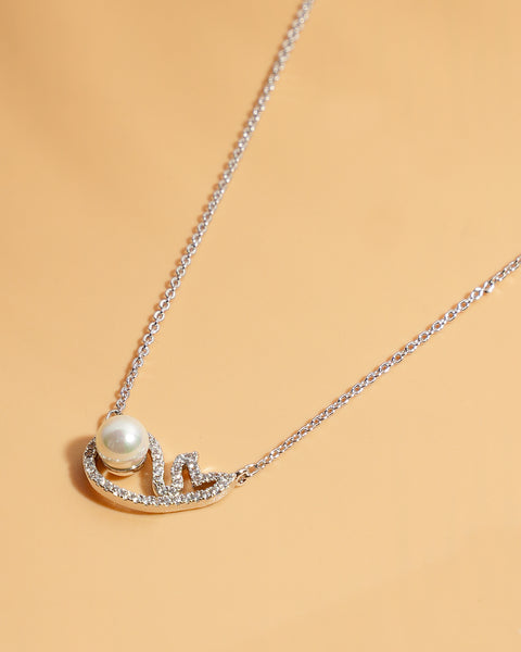 Women's Locket Set