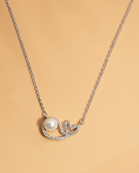 Women's Locket Set