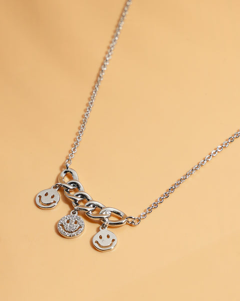Women's Locket Set