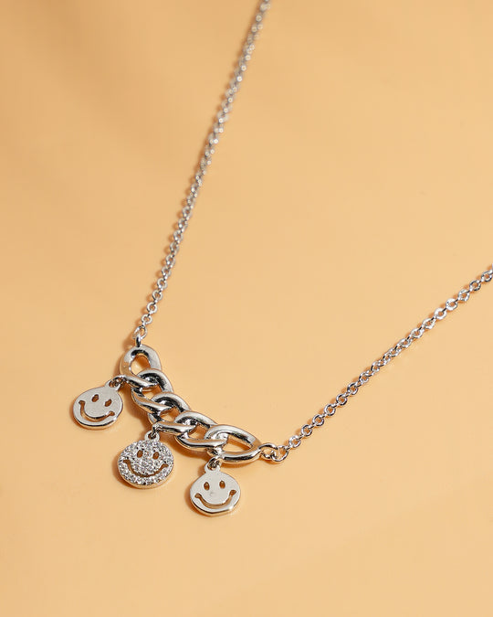 Women's Locket Set