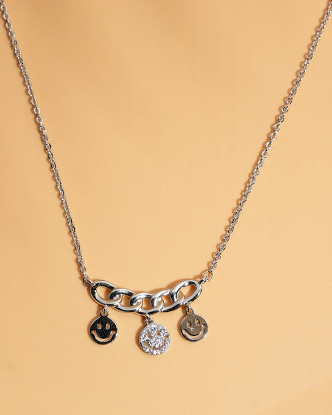 Women's Locket Set
