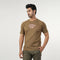 Eminent Men's Half Sleeves T-Shirt - Fir Green, Men's T-Shirts & Polos, Eminent, Chase Value