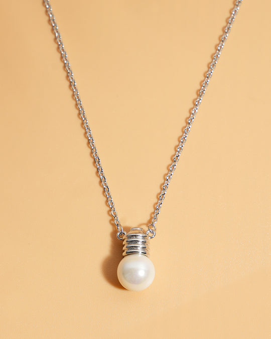 Women's Locket Set