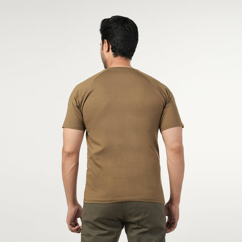 Eminent Men's Half Sleeves T-Shirt