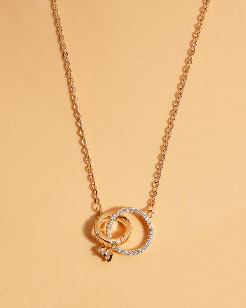 Women's Locket Set