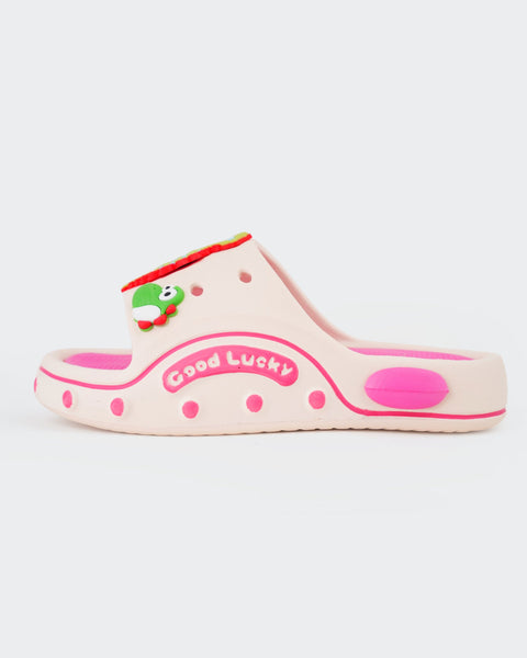 Girls' Sliders