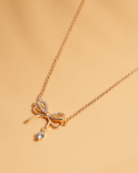 Women's Locket Set