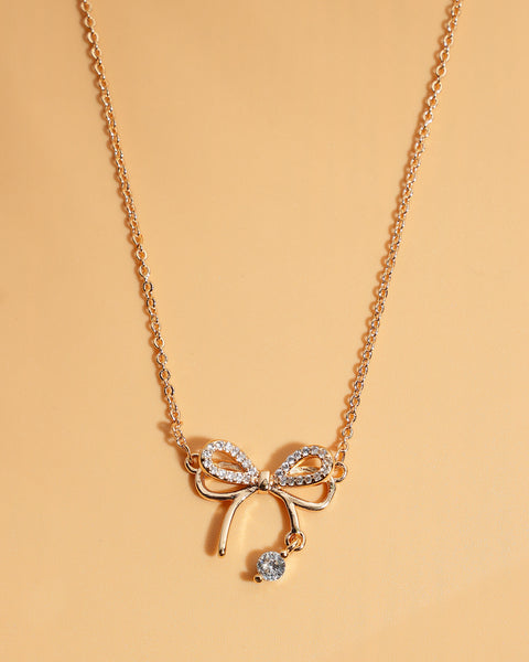 Women's Locket Set