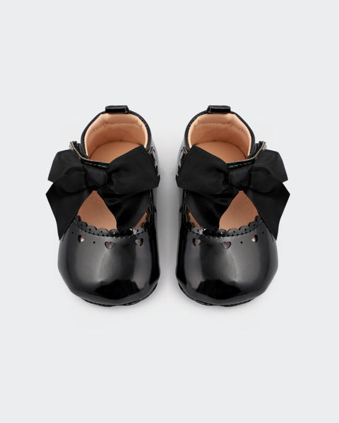 Newborn Girls' Pumps