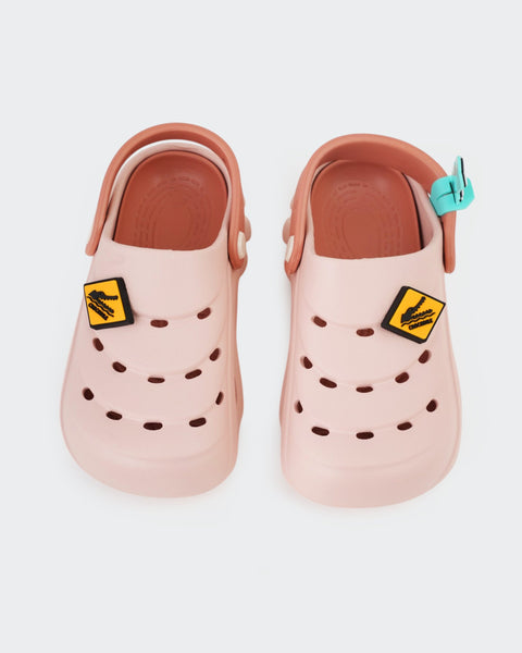 Girls' Crocs