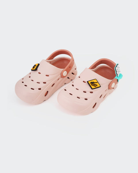 Girls' Crocs