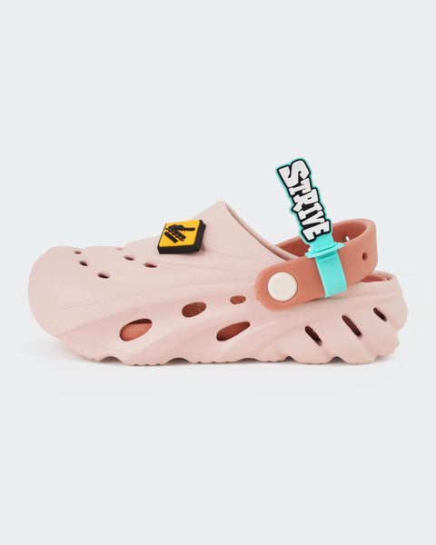 Girls' Crocs