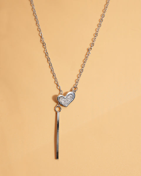 Women's Locket Set