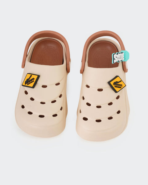 Girls' Crocs