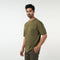 Eminent Men's Half Sleeves Round Neck T-Shirt