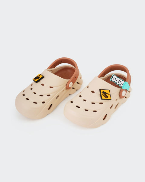 Girls' Crocs